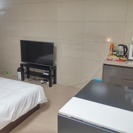 Guesthouse Myeongdong Seul Dış mekan fotoğraf