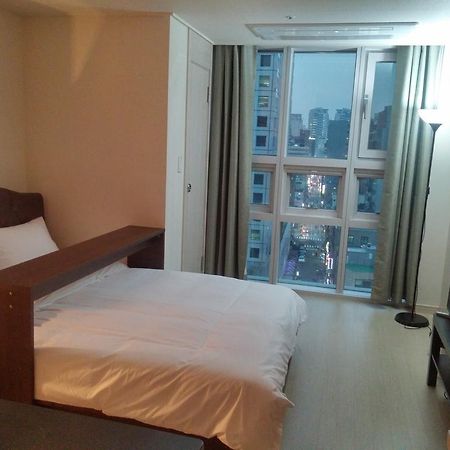 Guesthouse Myeongdong Seul Dış mekan fotoğraf
