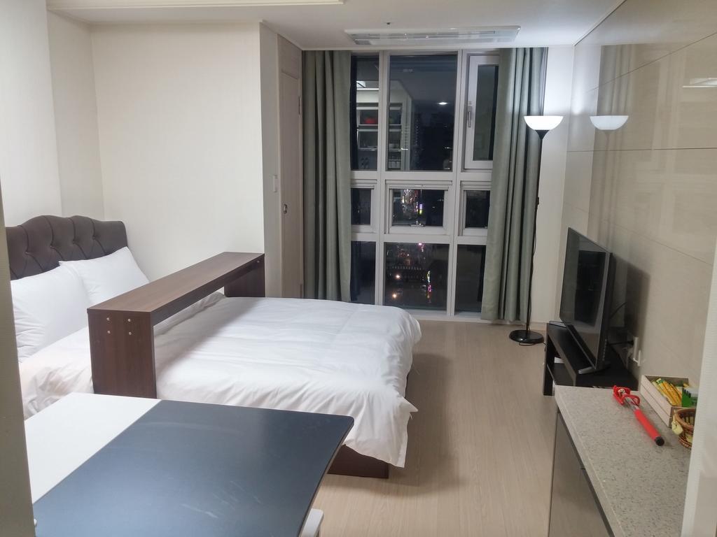 Guesthouse Myeongdong Seul Dış mekan fotoğraf