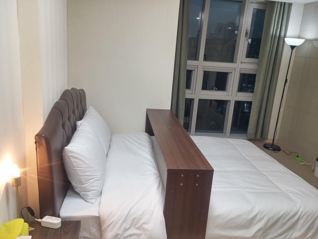 Guesthouse Myeongdong Seul Dış mekan fotoğraf