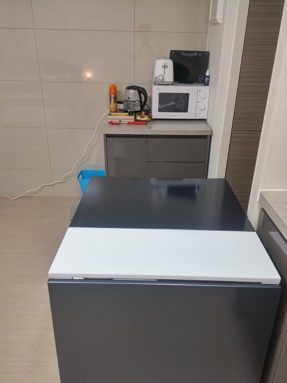 Guesthouse Myeongdong Seul Dış mekan fotoğraf