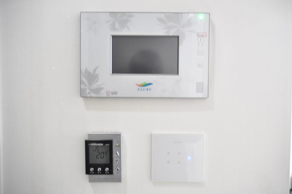 Guesthouse Myeongdong Seul Dış mekan fotoğraf