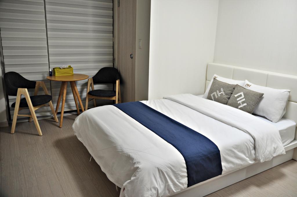 Guesthouse Myeongdong Seul Dış mekan fotoğraf