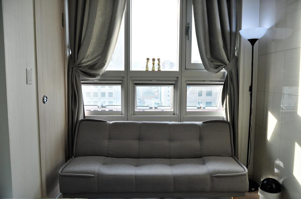 Guesthouse Myeongdong Seul Dış mekan fotoğraf