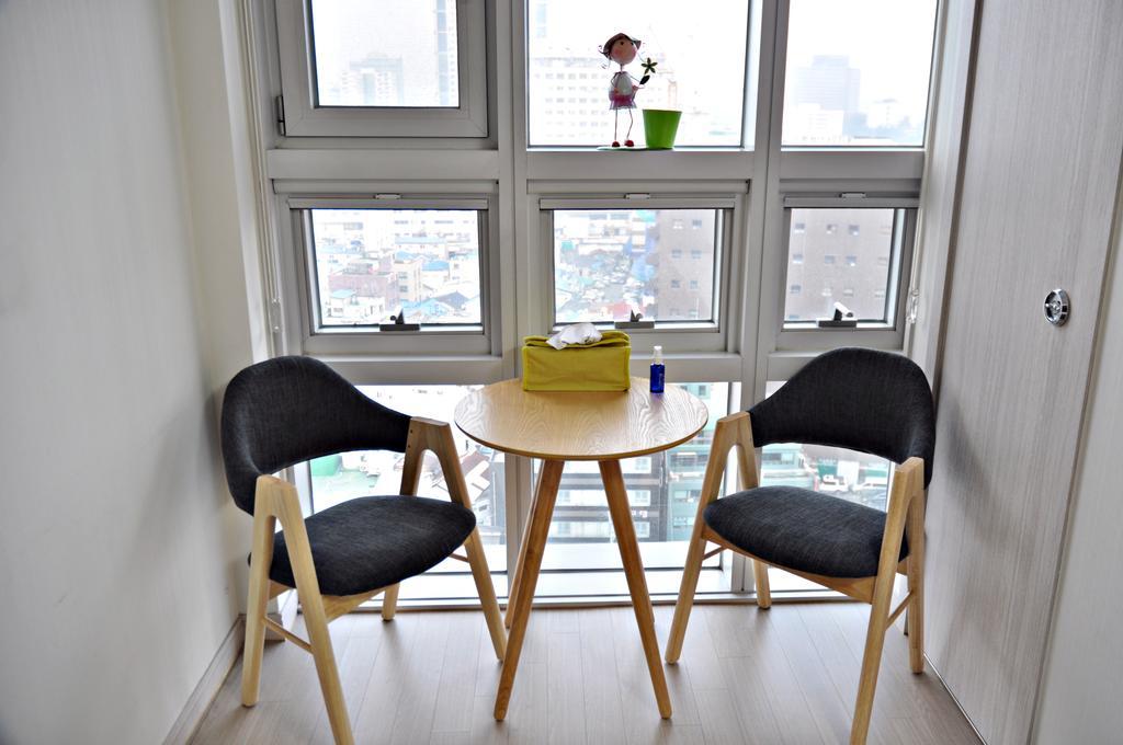 Guesthouse Myeongdong Seul Dış mekan fotoğraf