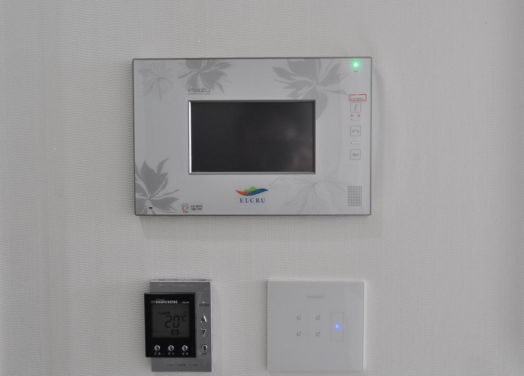 Guesthouse Myeongdong Seul Dış mekan fotoğraf